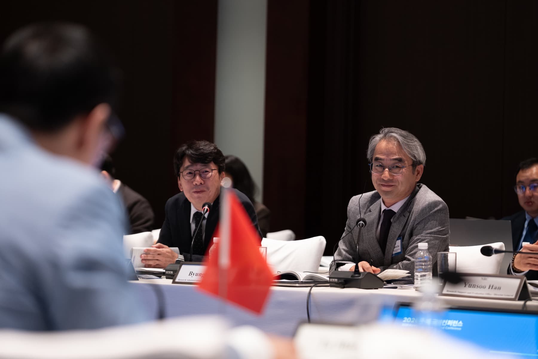 2026 한베국제컨퍼런스 현장 스케치 6